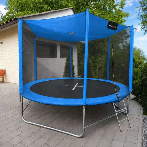 Jump Force 244 cm trambulin